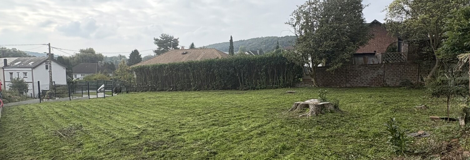 Terrain  507 m² à vendre à Montivilliers (76290)