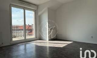 Appartement 3 Pièces 52 m² à vendre à Quincy-sous-Sénart (91480)