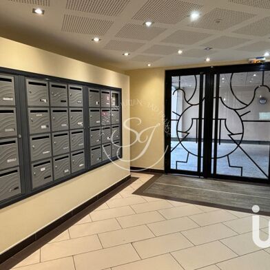 Appartement 3 pièces 179000 €