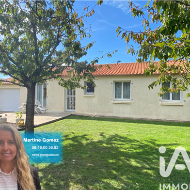 Maison 5 pièces 301000 €