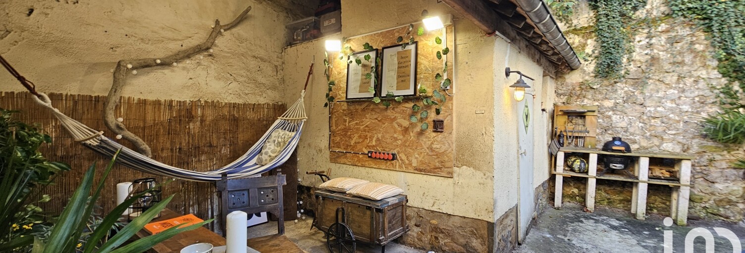 Maison 4 Pièces 71 m² à vendre à Lagny-sur-Marne (77400)