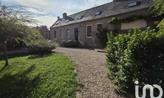 Maison 7 Pièces 170 m² à vendre à Verchain-Maugré (59227)