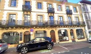Commerce  100 m² à vendre à Hendaye (64700)