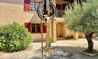 Maison 6 Pièces 133 m² à vendre à Fournès (30210)