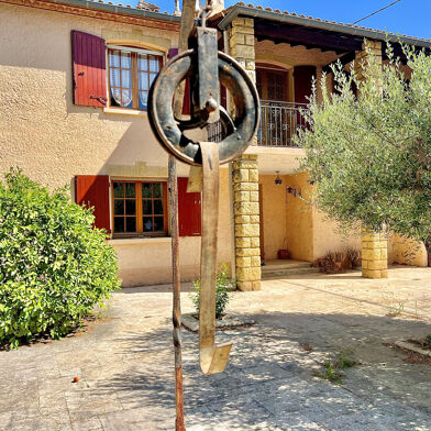 Maison 6 pièces 249000 €