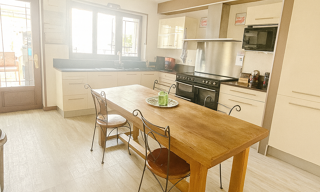 Maison 4 Pièces 100 m² à vendre à Saâcy-sur-Marne (77730)