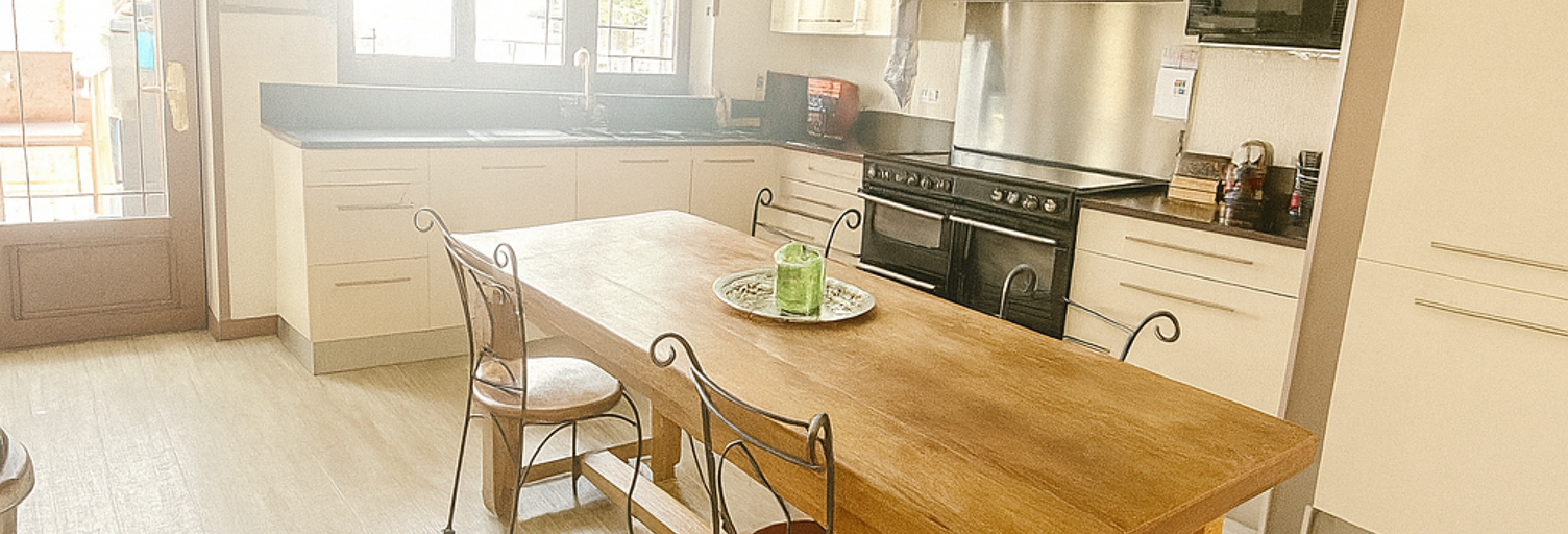 Maison 4 Pièces 100 m² à vendre à Saâcy-sur-Marne (77730)