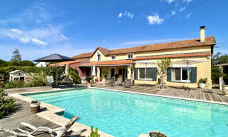 Maison 16 Pièces 453 m² à vendre à Saint-Laurent-d'Aigouze (30220)