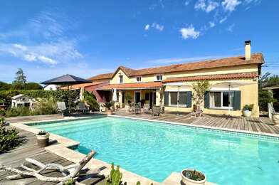 Maison 16 pièces 1550000 €