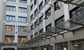 Immeuble  8000 m² à vendre à Limoges (87000)