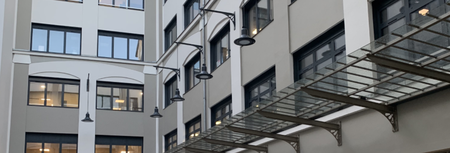 Immeuble  8000 m² à vendre à Limoges (87000)