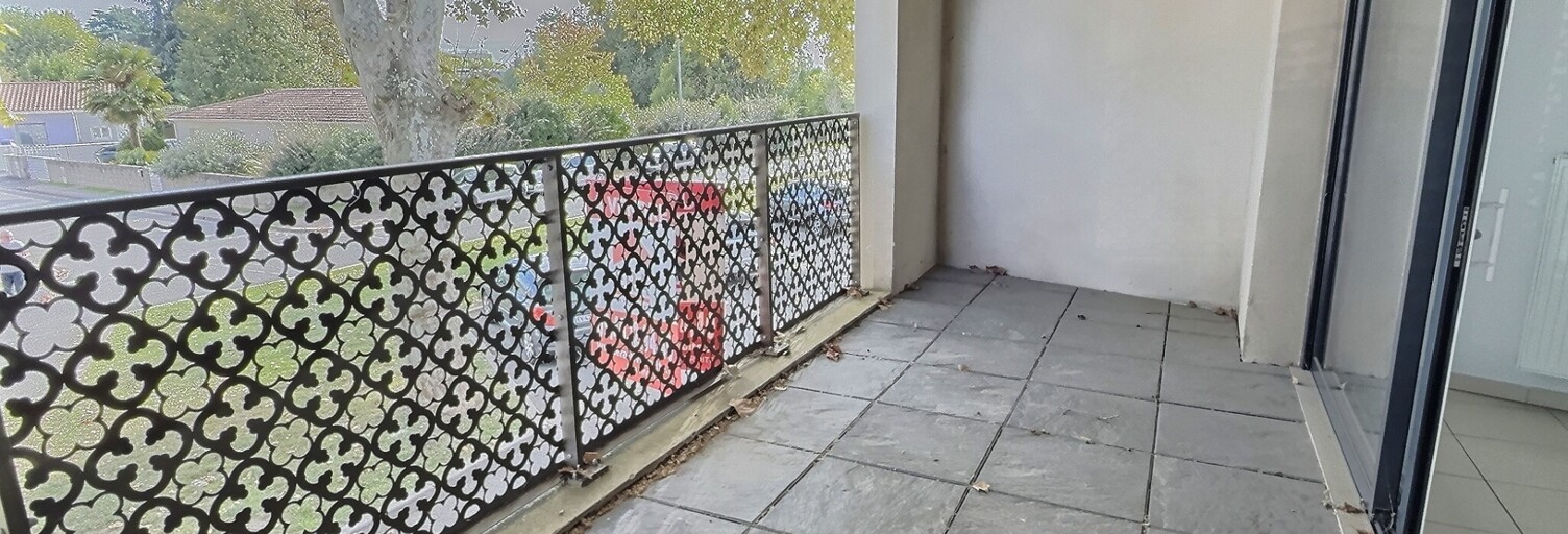 Appartement 4 Pièces 85 m² à vendre à Cenon (33150)