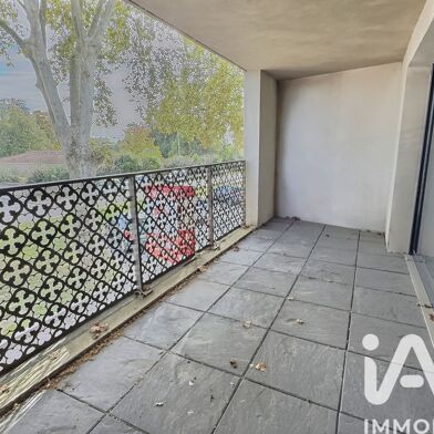 Appartement 4 pièces 224000 €