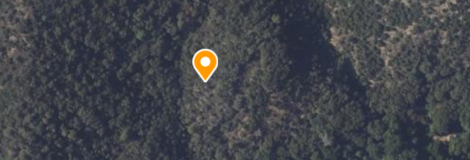 Terrain  52320 m² à vendre à Les Arcs (83460)