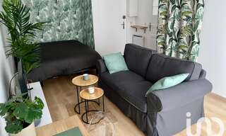 Appartement 1 Pièce 24 m² à vendre à Antony (92160)