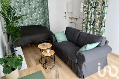 Appartement 1 pièces 129000 €