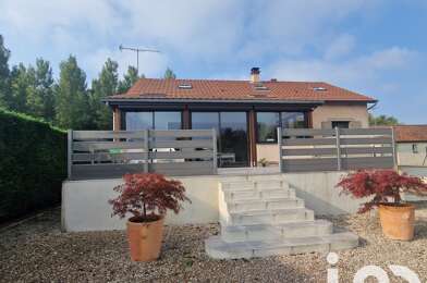 Maison 7 pièces 239000 €