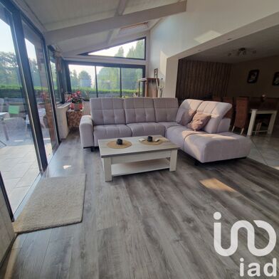 Maison 7 pièces 239000 €