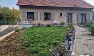 Maison 7 Pièces 170 m² à vendre à Vitry-le-François (51300)