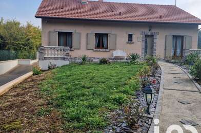 Maison 7 pièces 239000 €