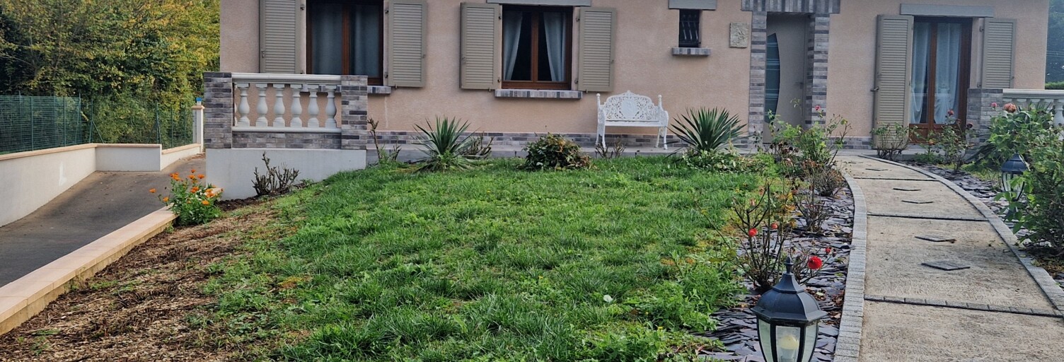 Maison 7 Pièces 170 m² à vendre à Vitry-le-François (51300)