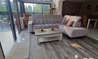 Maison 7 Pièces 170 m² à vendre à Vitry-le-François (51300)