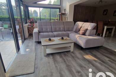Maison 7 pièces 229000 €