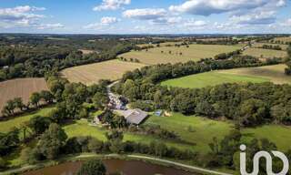 Maison 17 Pièces 486 m² à vendre à Cléden-Poher (29270)