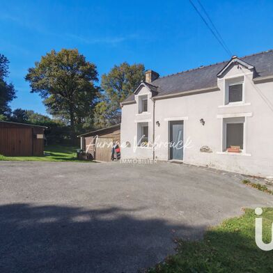 Maison 4 pièces 257000 €