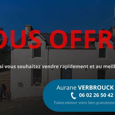 Maison 4 pièces 250000 €