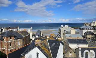 Appartement 3 Pièces 65 m² à vendre à Saint-Malo (35400)