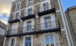 Appartement 3 Pièces 65 m² à vendre à Saint-Malo (35400)