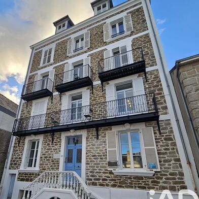 Appartement 3 pièces 439900 €