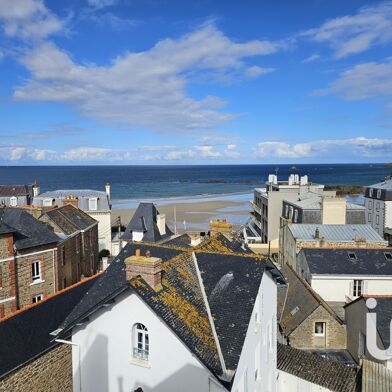 Appartement 3 pièces 439900 €