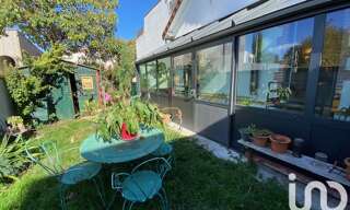 Maison 6 Pièces 100 m² à vendre à Colombes (92700)