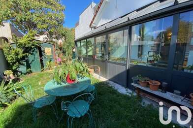 Maison 6 pièces 549000 €