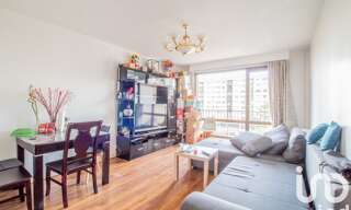 Appartement 4 Pièces 78 m² à vendre à Saint-Denis (93200)