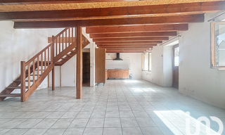 Maison 4 Pièces 107 m² à vendre à Miniac-Morvan (35540)