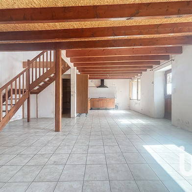 Maison 4 pièces 182000 €