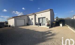 Maison 4 Pièces 93 m² à vendre à Montbartier (82700)