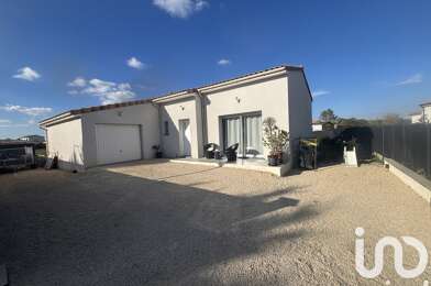 Maison 4 pièces 260000 €