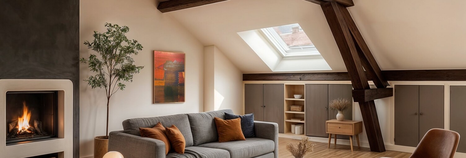 Appartement 5 Pièces 159 m² à vendre à Metz (57000)