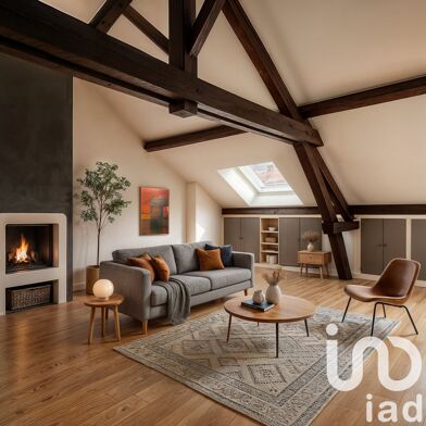 Appartement 5 pièces 285000 €