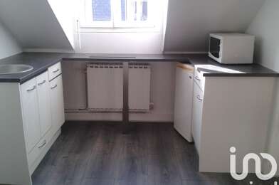 Appartement 1 pièces 169000 €