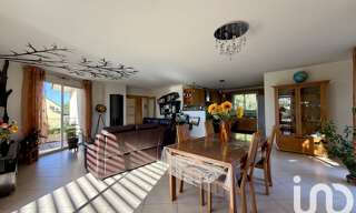 Maison 5 Pièces 123 m² à vendre à Naucelle (12800)