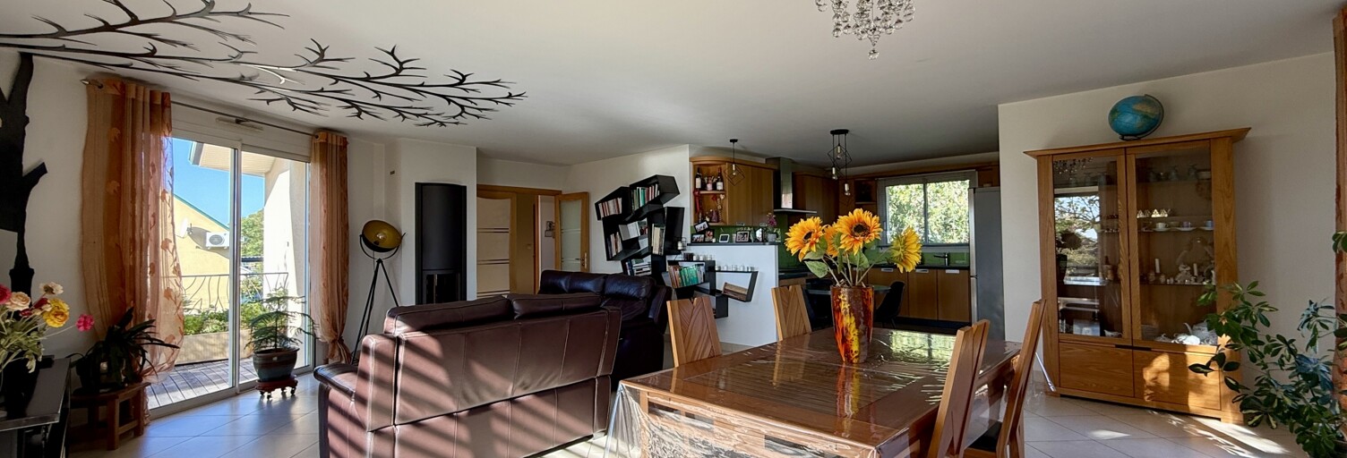 Maison 5 Pièces 123 m² à vendre à Naucelle (12800)