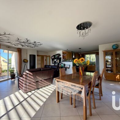 Maison 5 pièces 320000 €