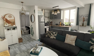 Appartement 2 Pièces 35 m² à vendre à Mortefontaine (60128)