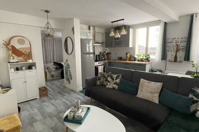 Appartement 2 pièces 129000 €