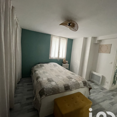 Appartement 2 pièces 129000 €